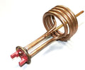 Orm Element Spiral Copper 2Kw Tankless Instant Water Geyser