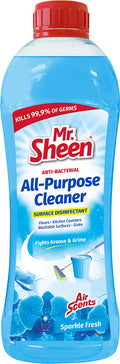 Mr Sheen Anti Bact Floor And All Pur Clean Sf 1L