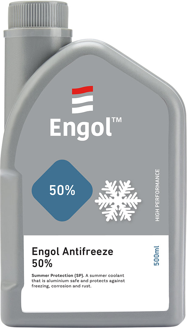 Engol Anti Freeze 50 Percentage 1L