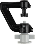 Orm Gulf Sprinkler Black Upside-Down 16 Stream Spread (10Piece) 1 ml Hose-end Sprayer