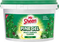 Mr Sheen Pine Gel Multi Surf Clean Tub 1L
