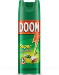 Doom Super Multi Insect Spray 180Ml Aerosol