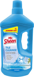 Mr Sheen Tile Cleaner Ocean 1L