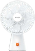 Xiaomi Rechargeable Mini Fan A+++ 4 mm 7 Blade Table Fan