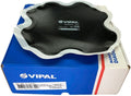 Vipal Tyre Patch 264Mm X Ply Price P Ea 10 Per Box Tubed Tyre Puncture Repair Kit