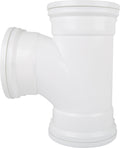 Orm Polyprop Junction 90Deg Sv Pl 110Mm Satas 1-way Pipe Joint