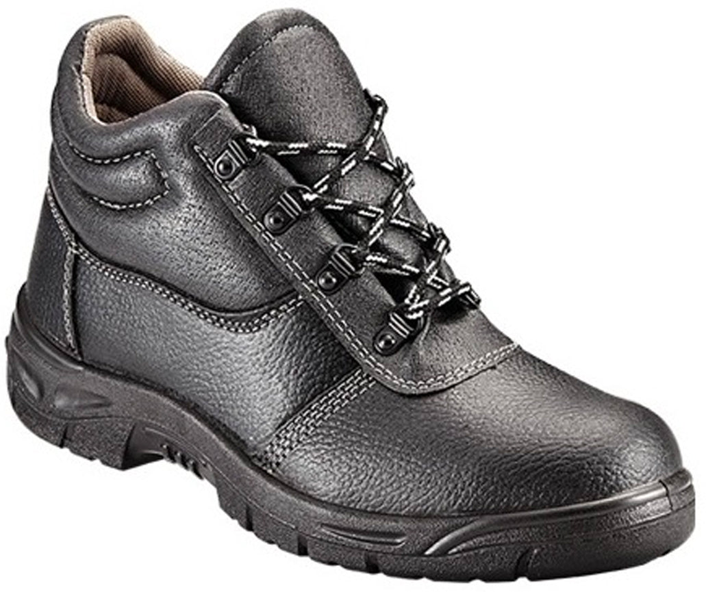 Frams Composite Toe Polyester Safety Shoe