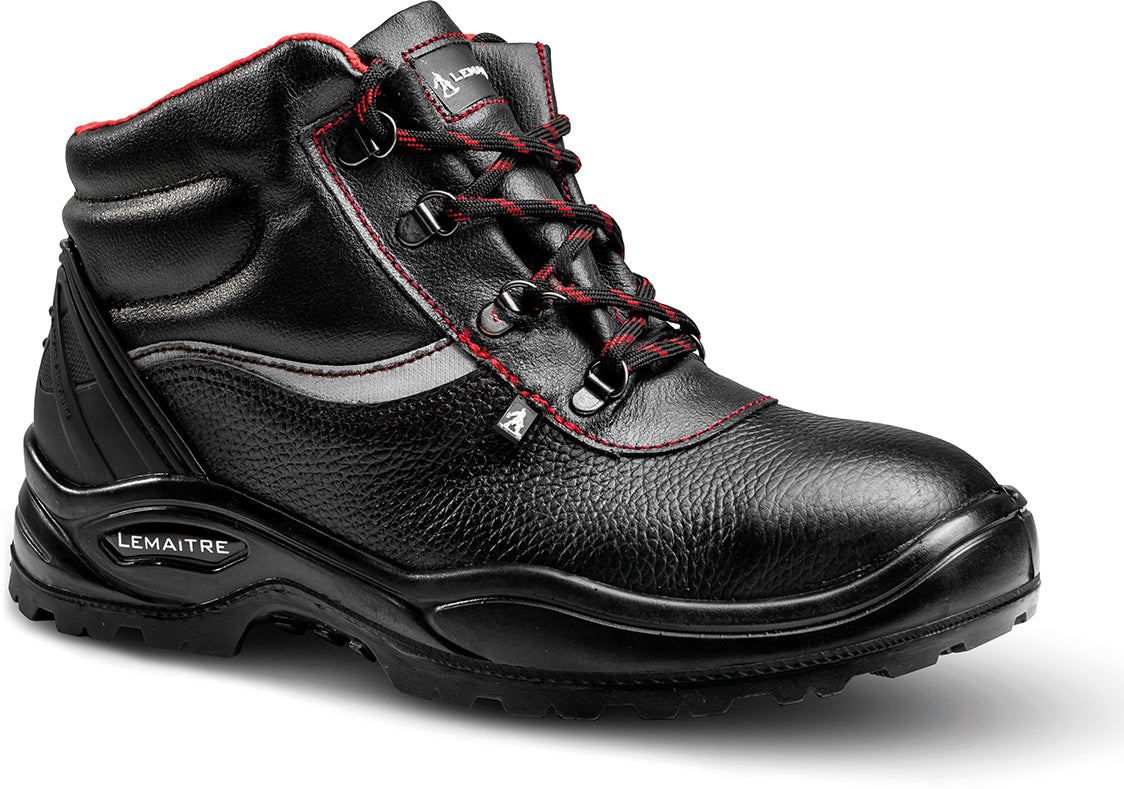 Lemaitre Composite Toe Polyester Safety Shoe