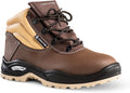 Lemaitre Composite Toe Polyester Safety Shoe