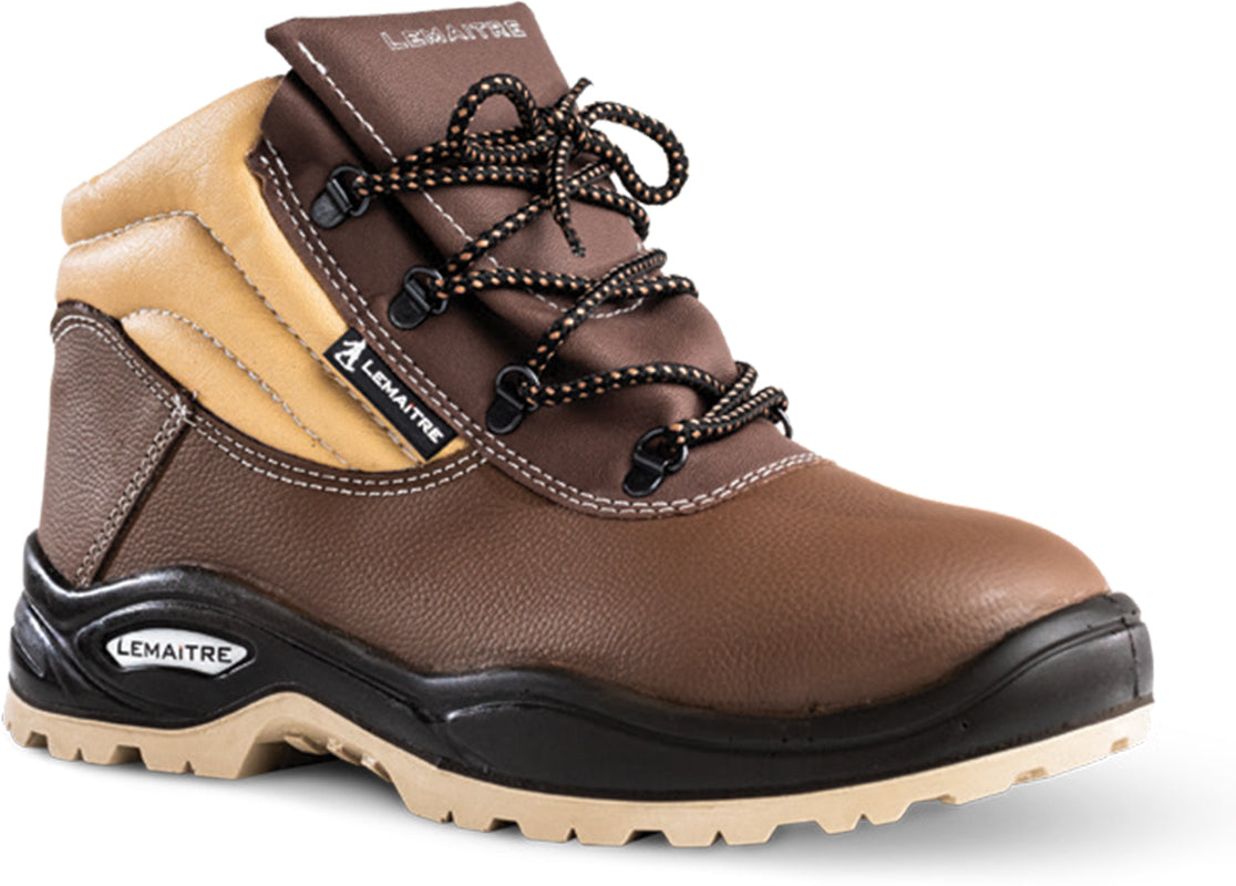 Lemaitre Composite Toe Polyester Safety Shoe