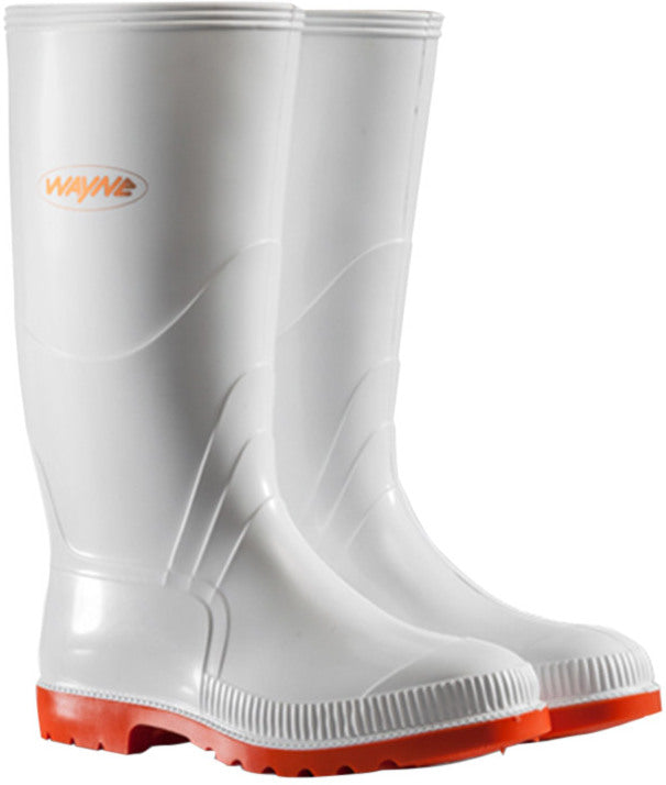 Wayne Composite Toe Polyester Safety Shoe