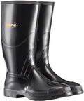 NA Composite Toe PVC Safety Shoe