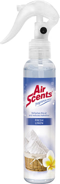 Air Scents Fresh Spray