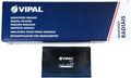 Vipal Tyre Patch 120X80Mm Price P Each 20 Per Box Tubed Tyre Puncture Repair Kit