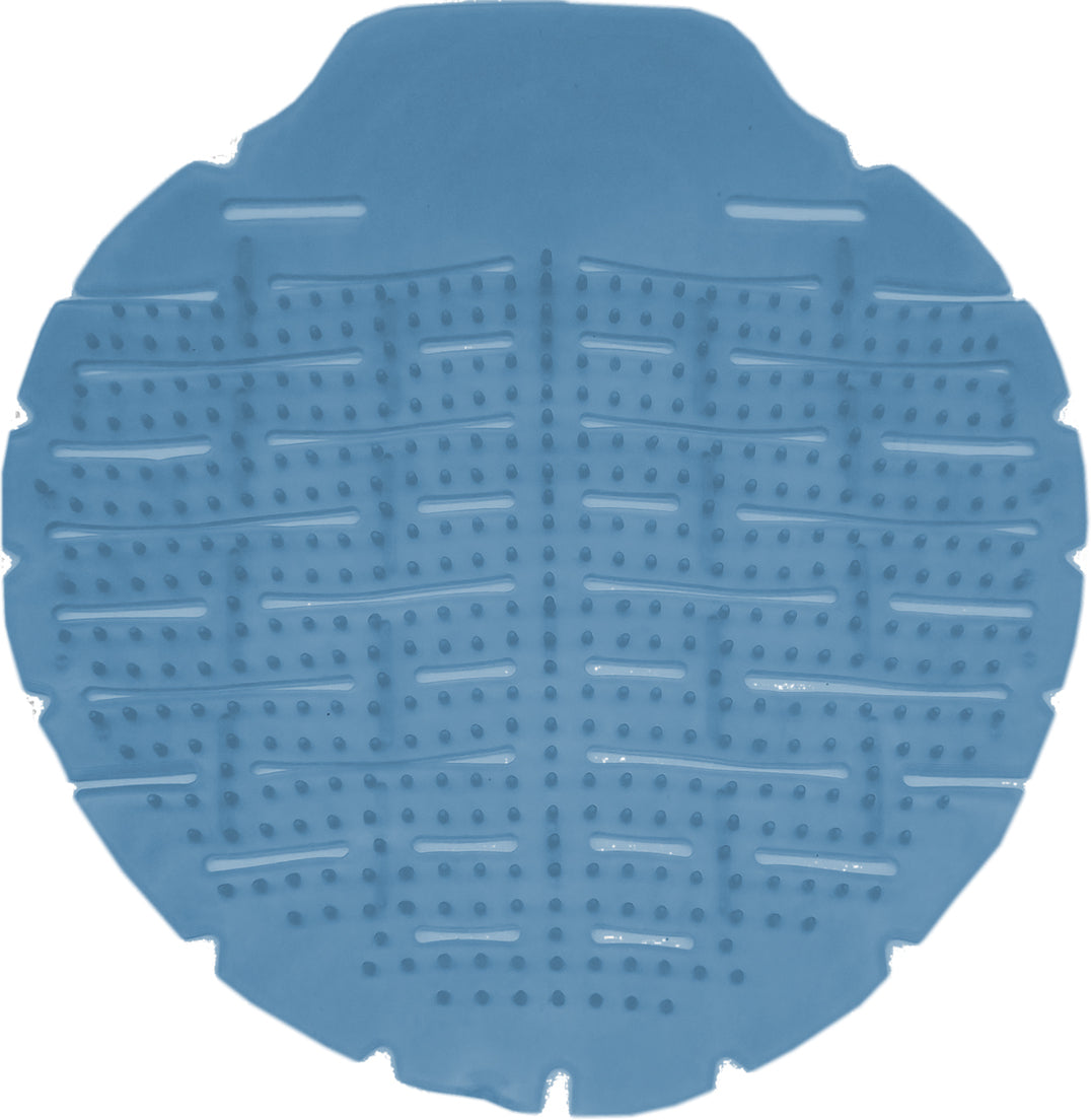 ORM Urinal Mat Pink - Ocean