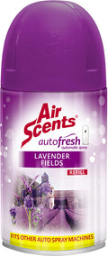 Air Scents Lavender Automatic Spray