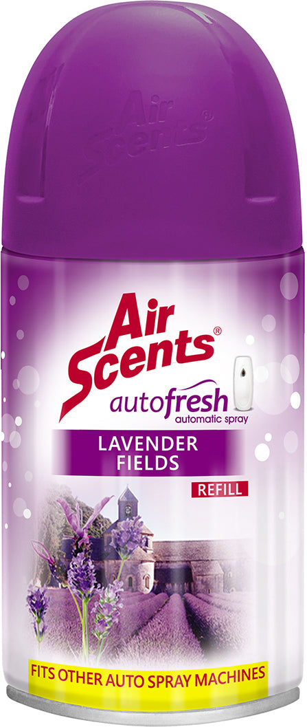 Air Scents Lavender Automatic Spray