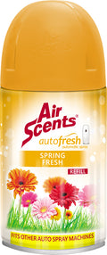 Air Scents Fresh Automatic Spray