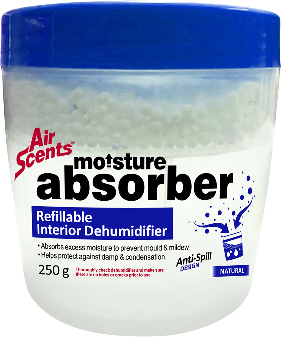 Air Scents Natural Diffuser