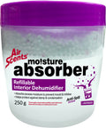 Air Scents Lavender Refill