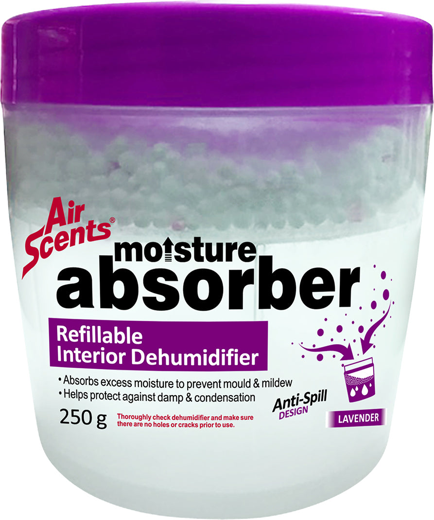 Air Scents Lavender Refill