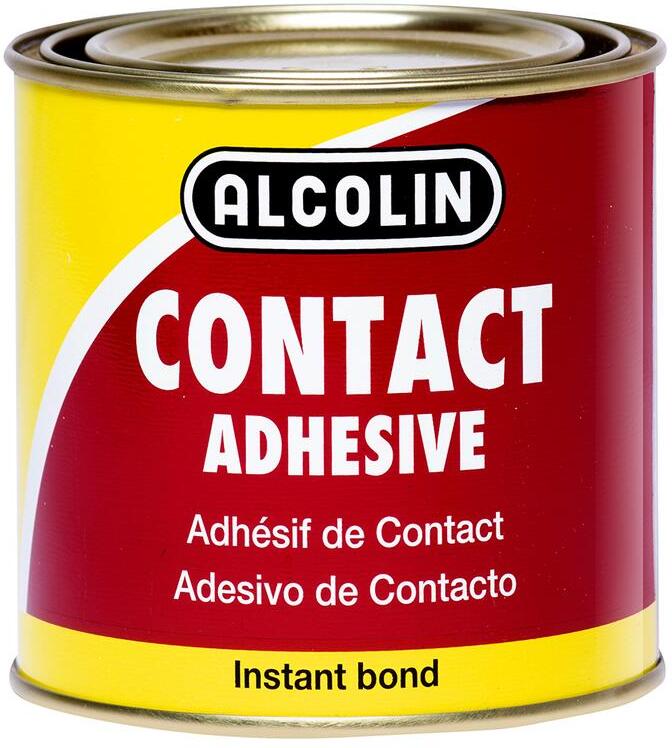 Alcolin Contact Adhesive 250Ml Adhesive