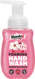Handex Hygien Foaming Hand Wash Cherry Blossom 250Ml Cherry Blossom