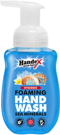 Handex Hygien Foaming Hand Wash Sea Mineral 250Ml Sea Mineral