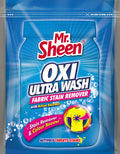 Mr Sheen Oxi Ultra Wash 250G