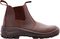 Bova Composite Toe Polyester Safety Shoe