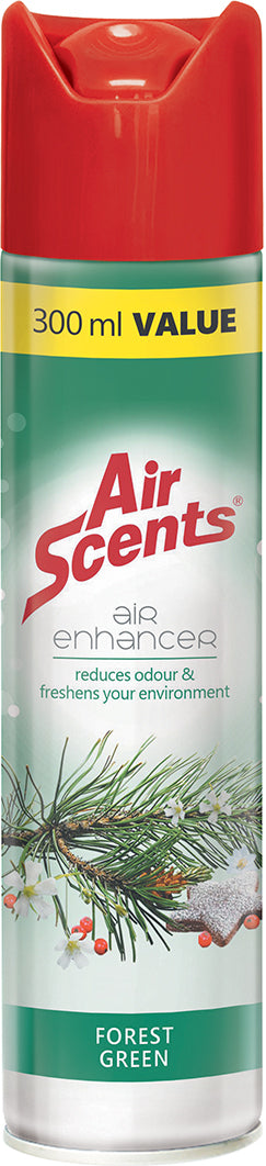 Air Scents Assorted Spray