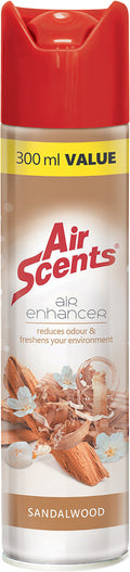 Air Scents Sandal Spray