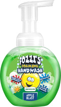 Fozzis Foam Handwash Apple Blast 300Ml