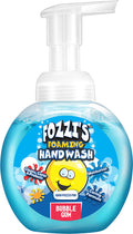 Fozzis Foam Handwash Bubblegum 300Ml