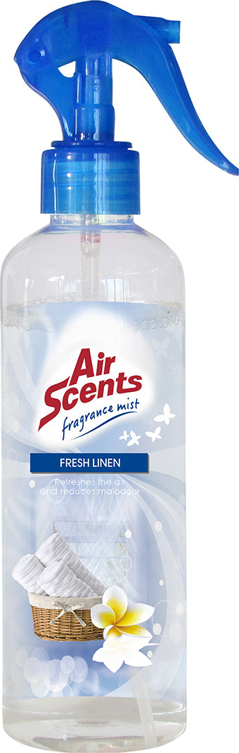 Air Scents Fresh Spray