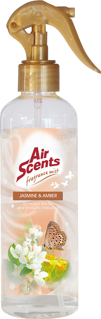 Air Scents Apple Spray