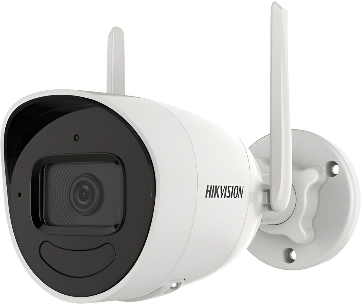 Hikvision 2MP Outdoor Security Camera with Night Vision and Wi-Fi Connectivity
