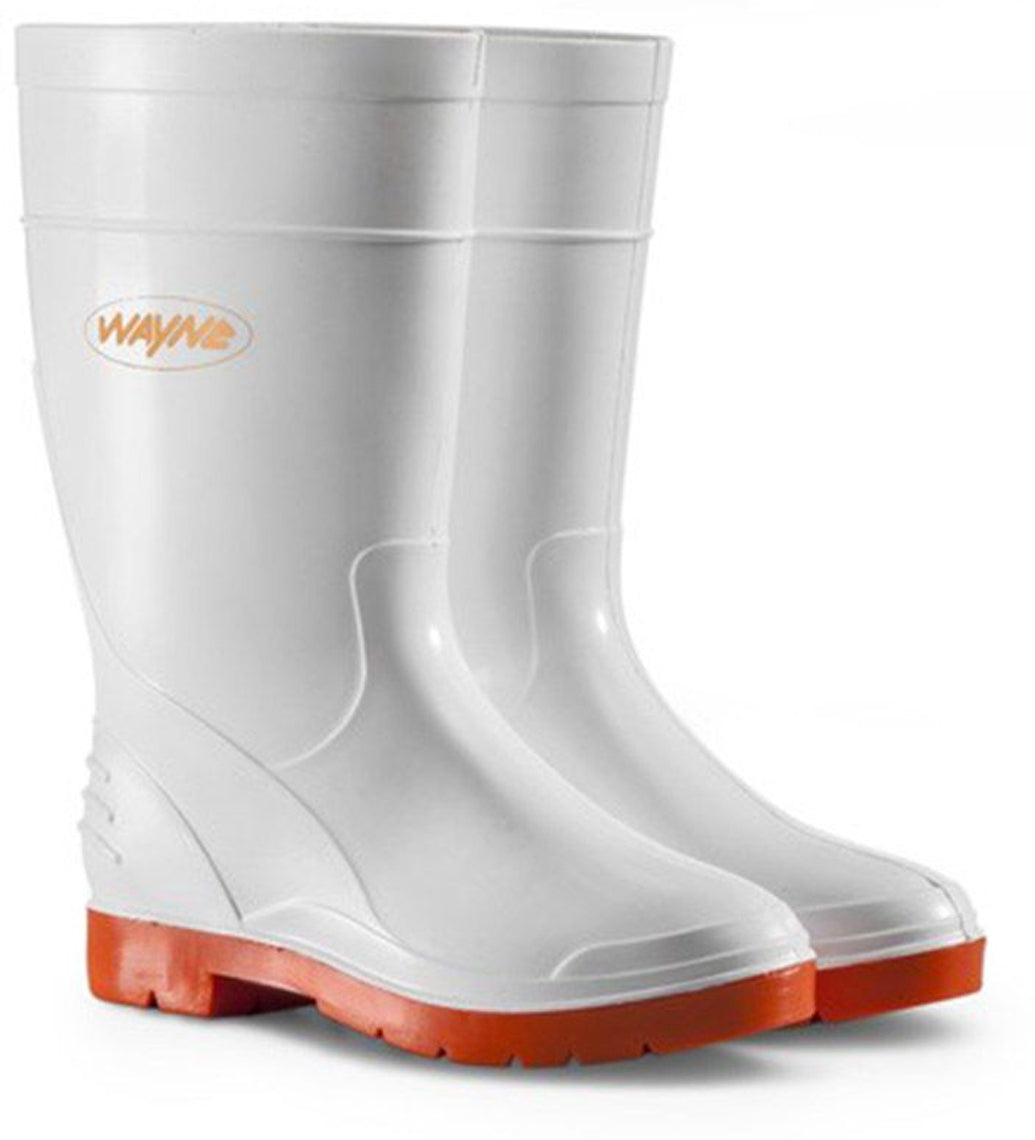 Wayne Composite Toe Polyester Safety Shoe