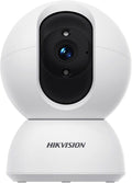 Hikvision 2MP Network Video Recorder with Night Vision and Wi-Fi Connectivity