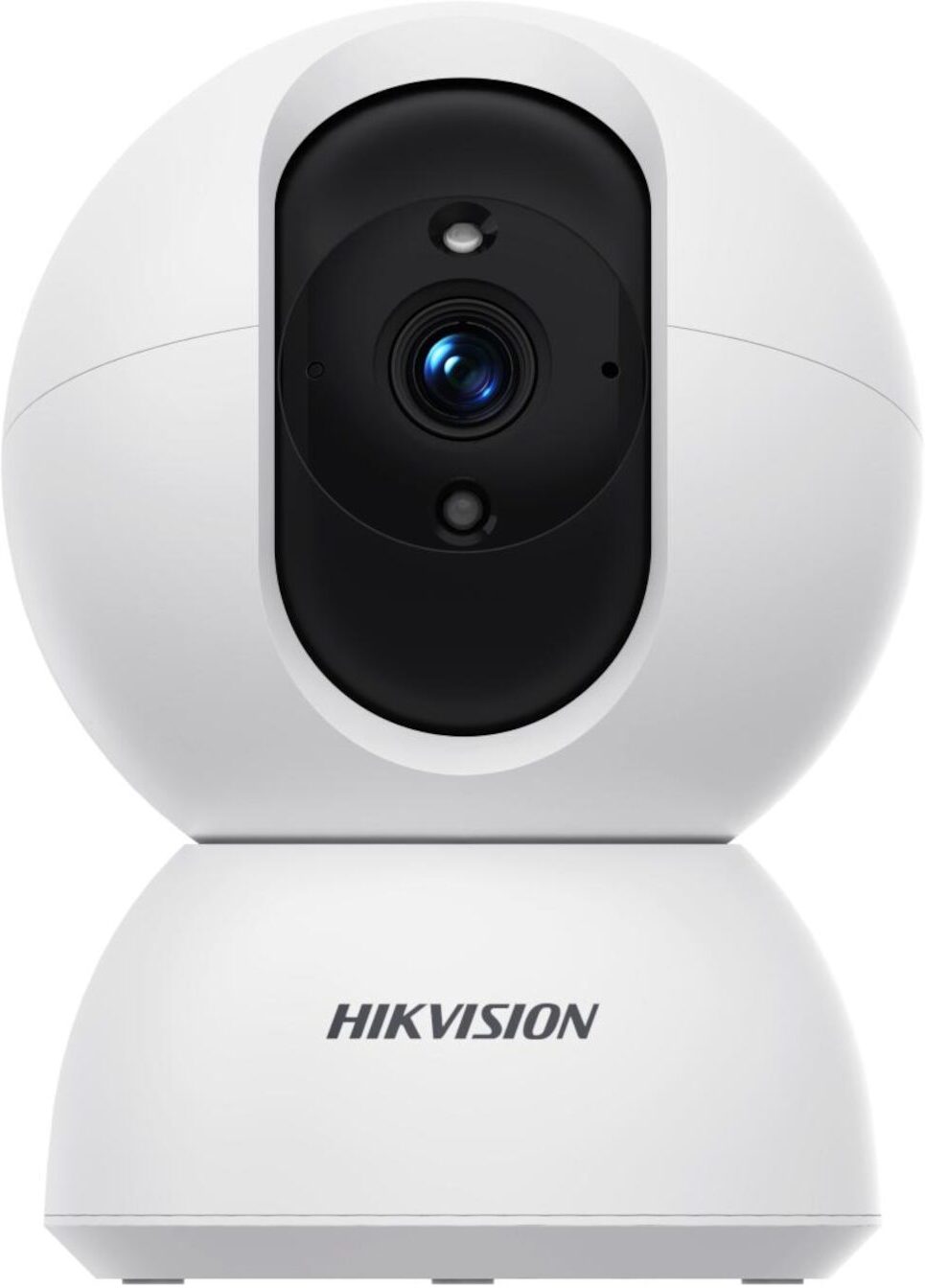 Hikvision 2MP Network Video Recorder with Night Vision and Wi-Fi Connectivity