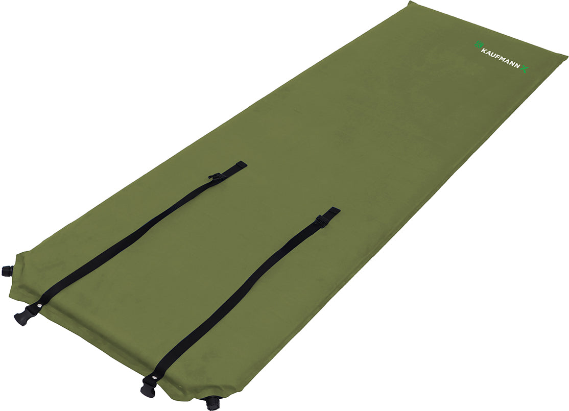 Kaufmann Self Inflating Mattresses PVC 1 Seater Inflatable Sofa