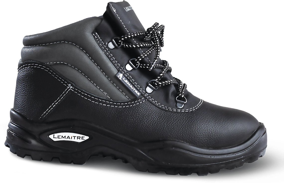 Lemaitre Composite Toe Polyester Safety Shoe