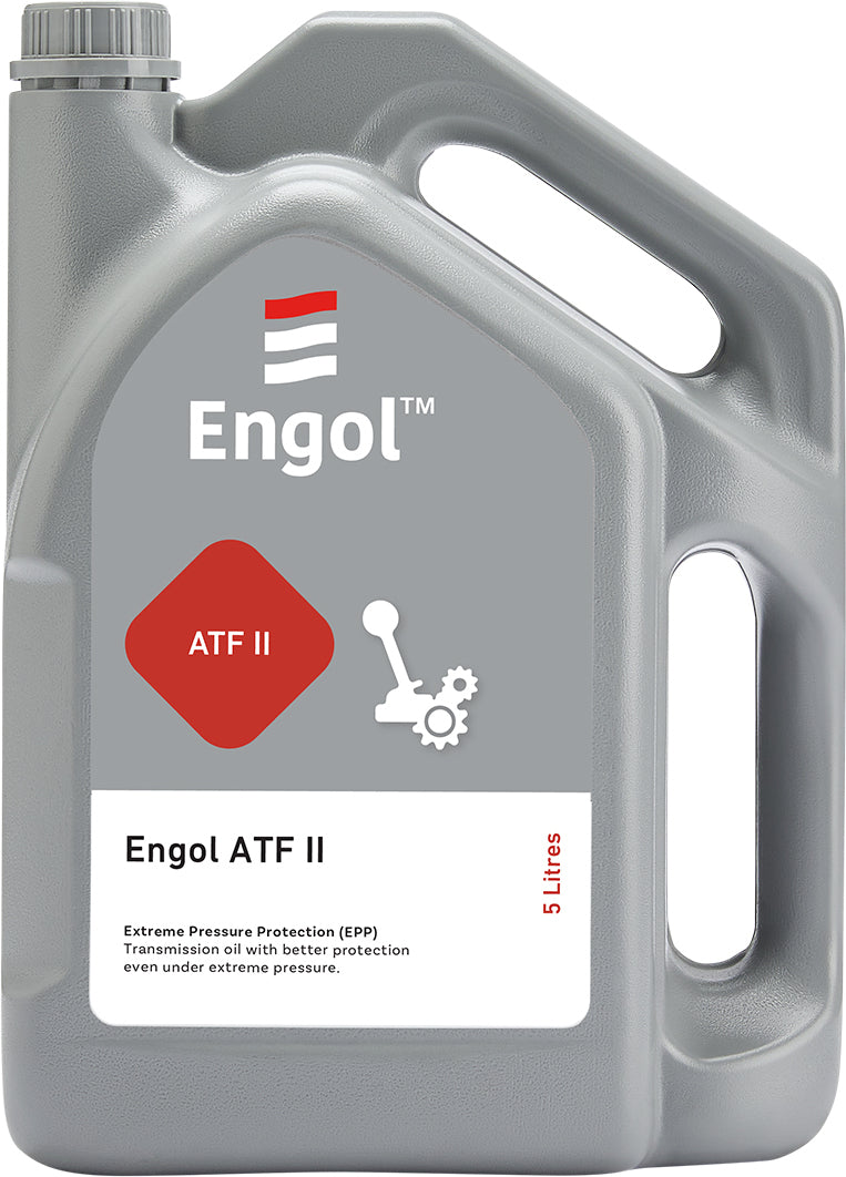 Engol Oil Atf Dex Ii 5L Engine Oil Additive