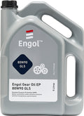 Engol Oil Automotive Gear 80W90 Gl5 5L Engine Oil Additive