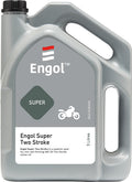 Engol Oil Super Two Stroke 5L Engine Oil Additive