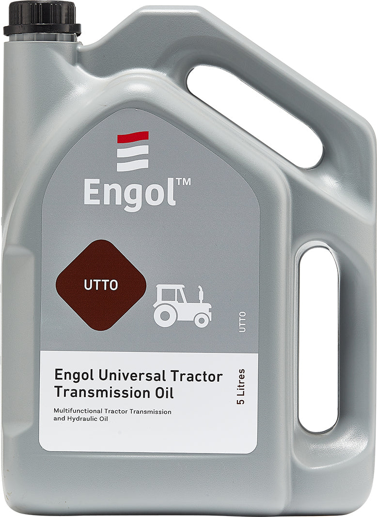 Engol Oil Tractor Transmission 5L Engine Oil Additive