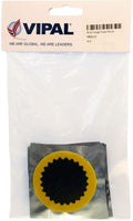 Vipal Tube Patch R-03 5 Per Pre Pack Tubed Tyre Puncture Repair Kit