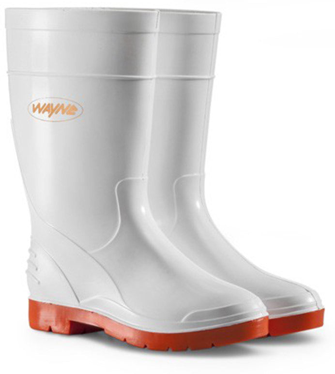 Wayne Composite Toe Polyester Safety Shoe