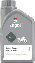 Engol Oil Super Two Stroke 500Ml Engine Oil Additive