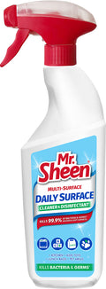 Mr Sheen Multi Surf Disinfec Cleaner 500Ml